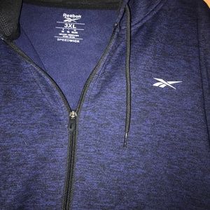 Reebok Sweatshirt